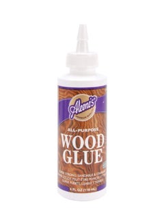 All Purpose Wood Glue Brown/White - v1558113990/N25840337A_1