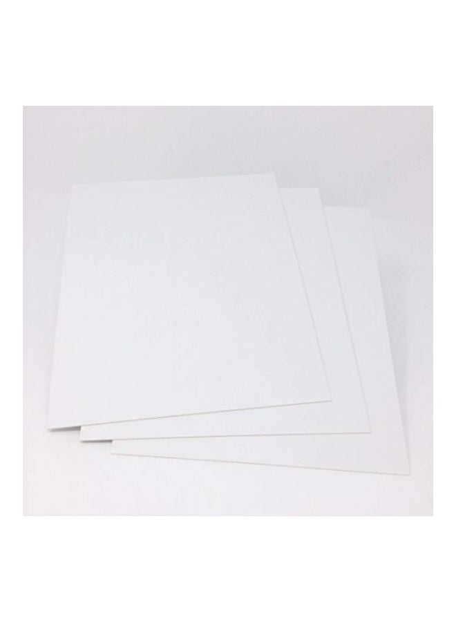 Crescent Creative Products Marker Board White - Image 2