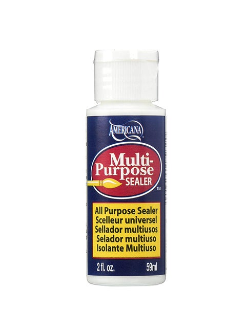 Multi-Purpose Sealer Clear