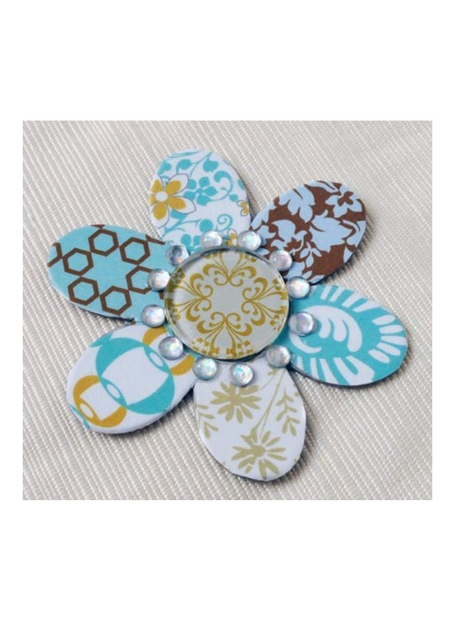 Mod Podge Waterbase Matte Sealer White - Image 4