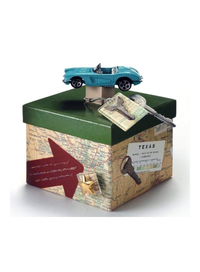 Mod Podge Waterbase Matte Sealer White - Image 3