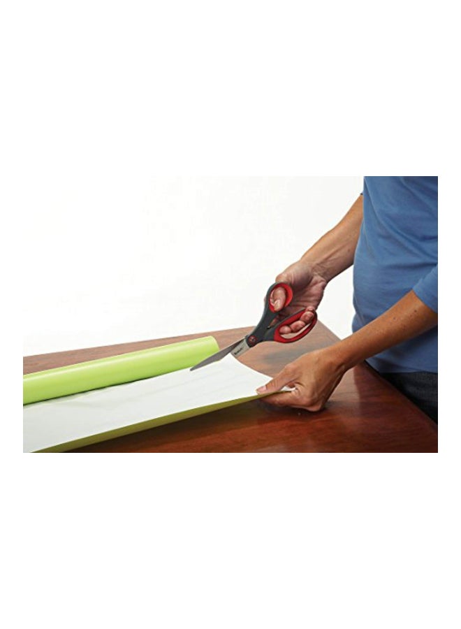 Scotch  Precision Scissors Grey/Red - Image 5