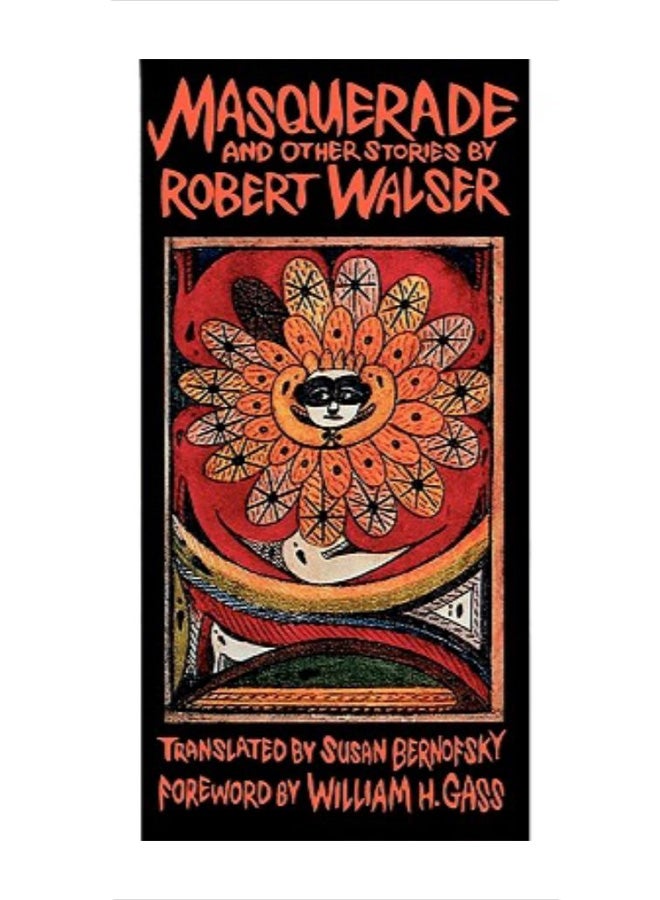 Masquerade And Other Stories paperback english - 01-03-1990