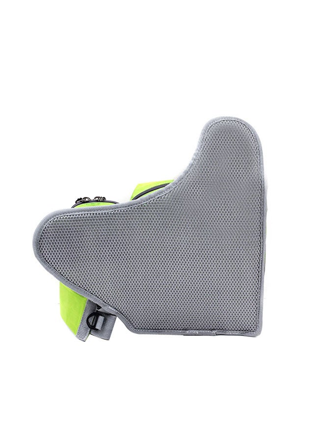 iLure Tackle Bag For Fishing Reel 402grams - Image 2