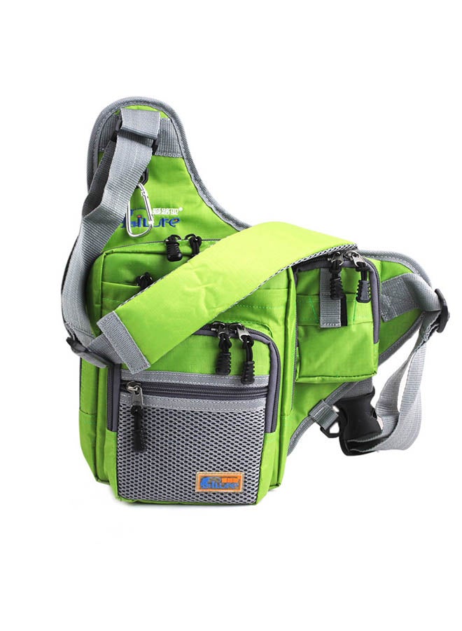 iLure Tackle Bag For Fishing Reel 402grams - Image 3