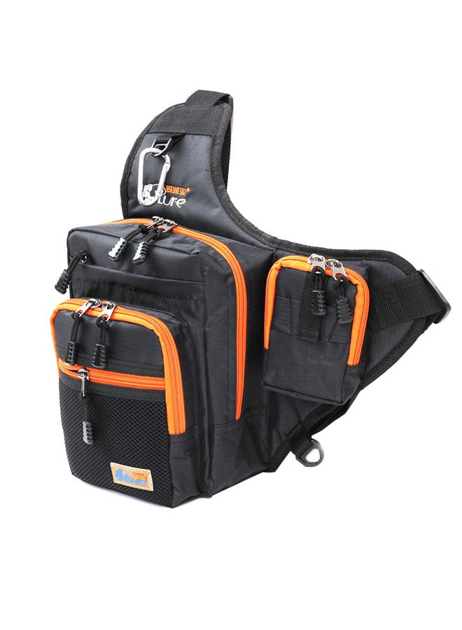iLure Tackle Bag For Fishing Reel 402grams  - Image 1