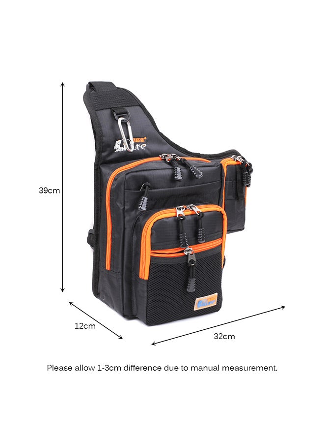 iLure Tackle Bag For Fishing Reel 402grams  - Image 3