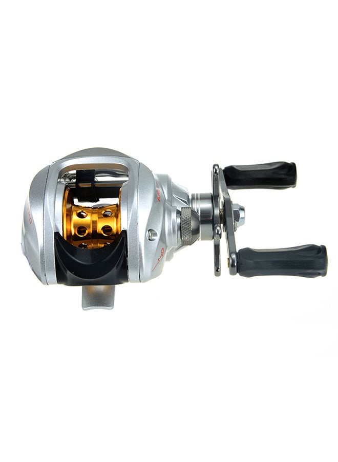 تومشو بكرة صيد لتثبيت الطُعم باستخدام اليد اليمنى 212جرام - Image 2