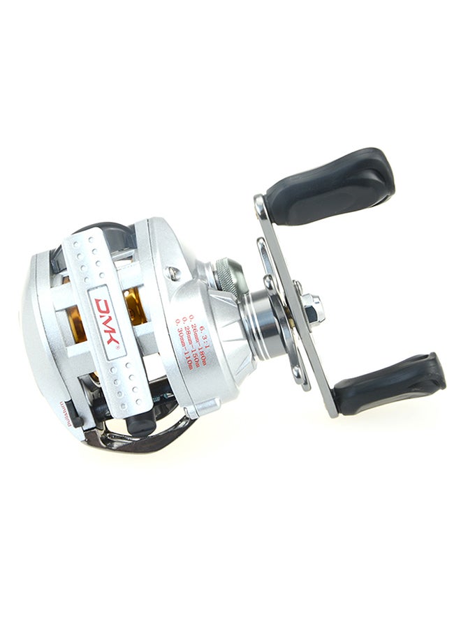 تومشو بكرة صيد لتثبيت الطُعم باستخدام اليد اليمنى 212جرام - Image 3