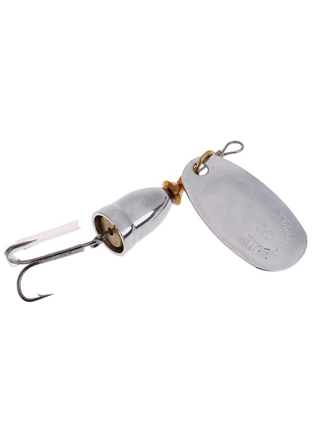 TOMSHOO Artificial Fishing Lure With Hook 8grams - Image 2