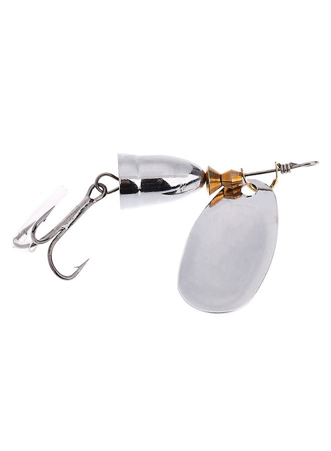 TOMSHOO Artificial Fishing Lure With Hook 8grams - Image 3