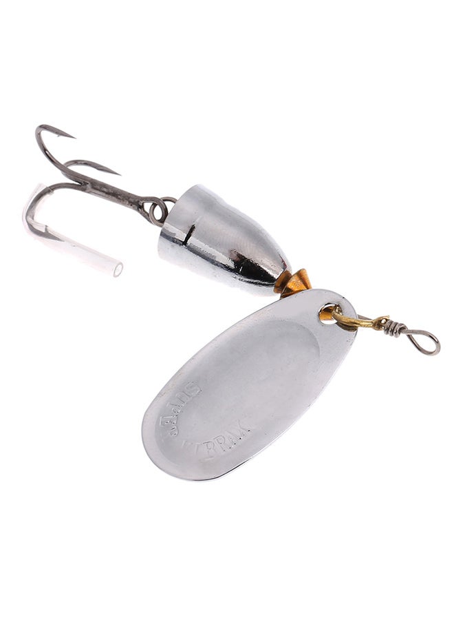 TOMSHOO Artificial Fishing Lure With Hook 8grams - Image 4