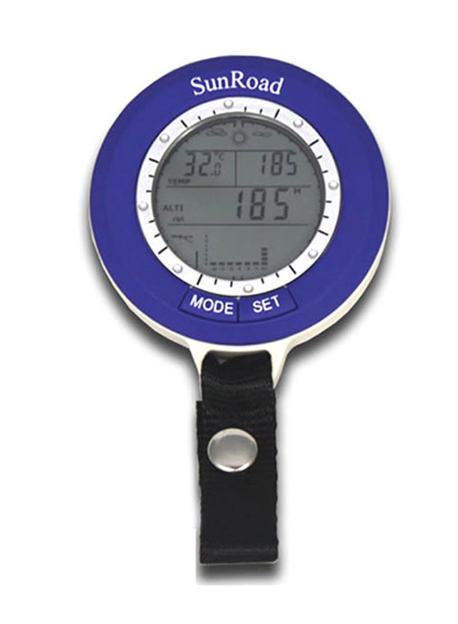 SUNROAD Digital Fishing Multi-Functional Barometer - Image 1