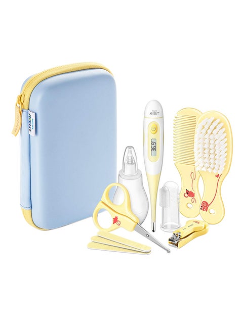 Baby Care Set