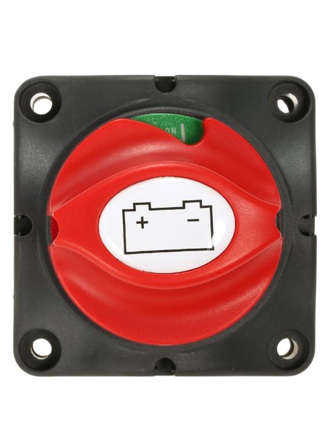 Generic Battery Selector Switch  - Image 1