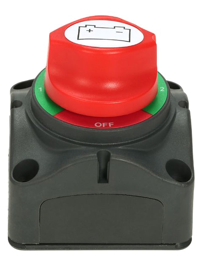 Generic Battery Selector Switch - Image 1