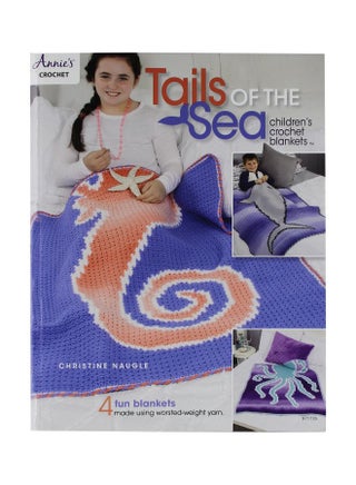 4-Piece Fun Crochet Blanket Set Purple/Red/Orange - v1558177048/N25854912A_1