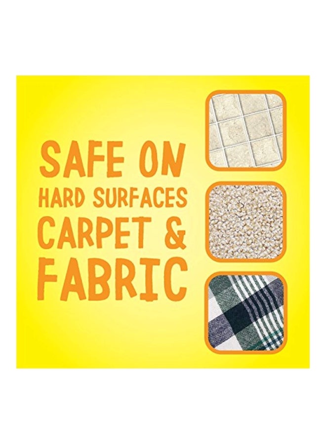 Weiman Goo Gone Adhesive Remover Yellow - Image 4