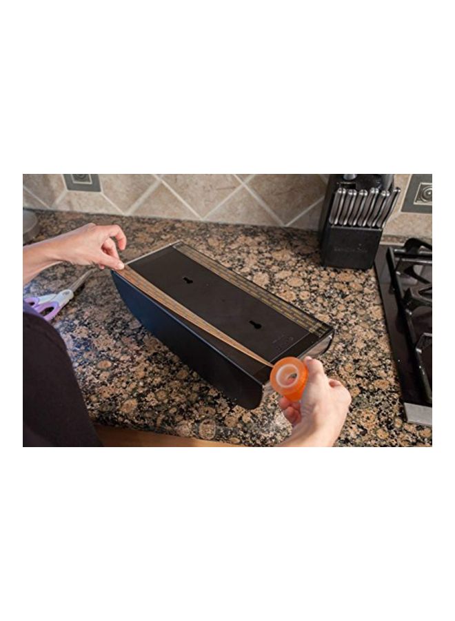 Gorilla Double Sided Mounting Tape Clear  - Image 5