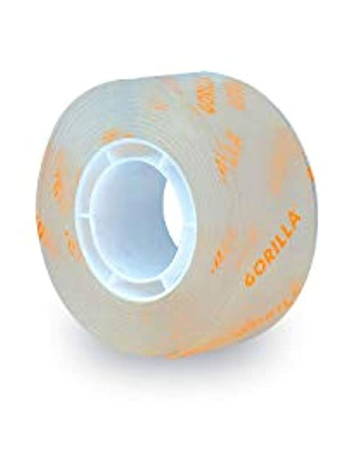 Gorilla Double Sided Mounting Tape Clear  - Image 4