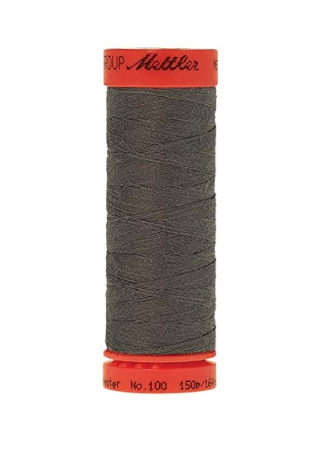 Mettler - Core Spun Polyester Thread Meltwater - Image 1
