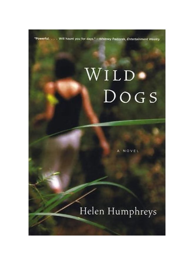 Wild Dogs: A Novel paperback english - 17-Jun-06