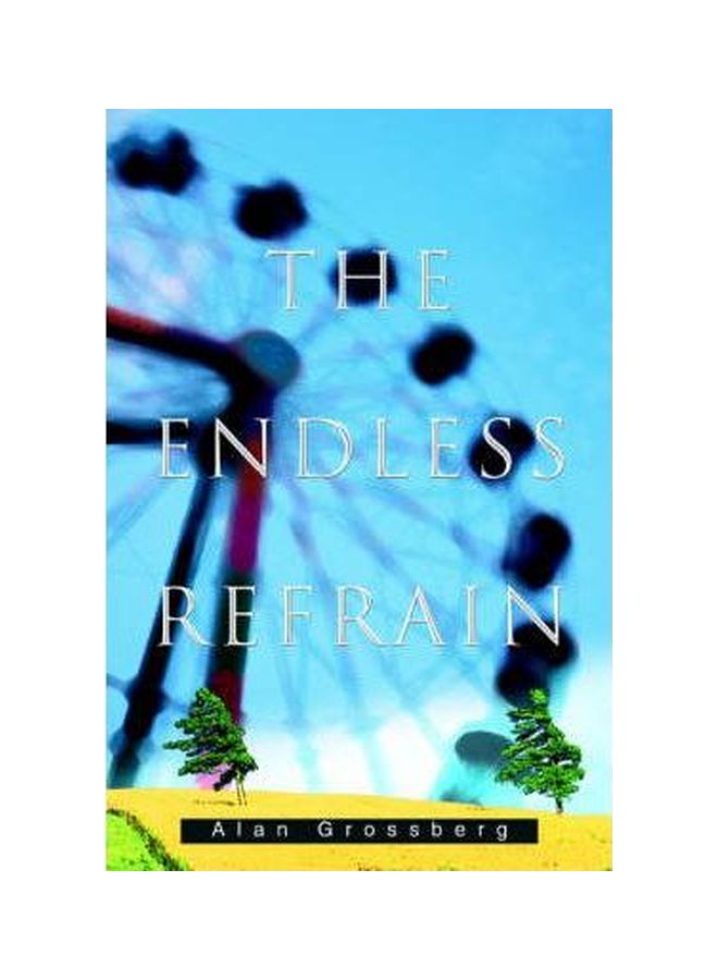 The Endless Refrain paperback english - 30-Sep-05