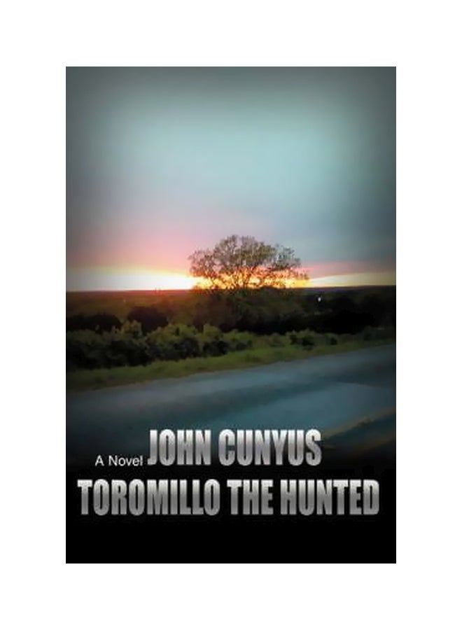 Toromillo The Hunted (توروميلو المطارَد) paperback english - 12-Sep-07