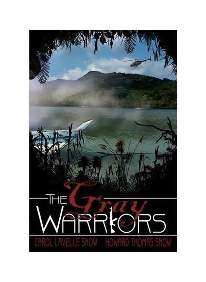 The Gray Warriors Paperback English by Snow, Carol 