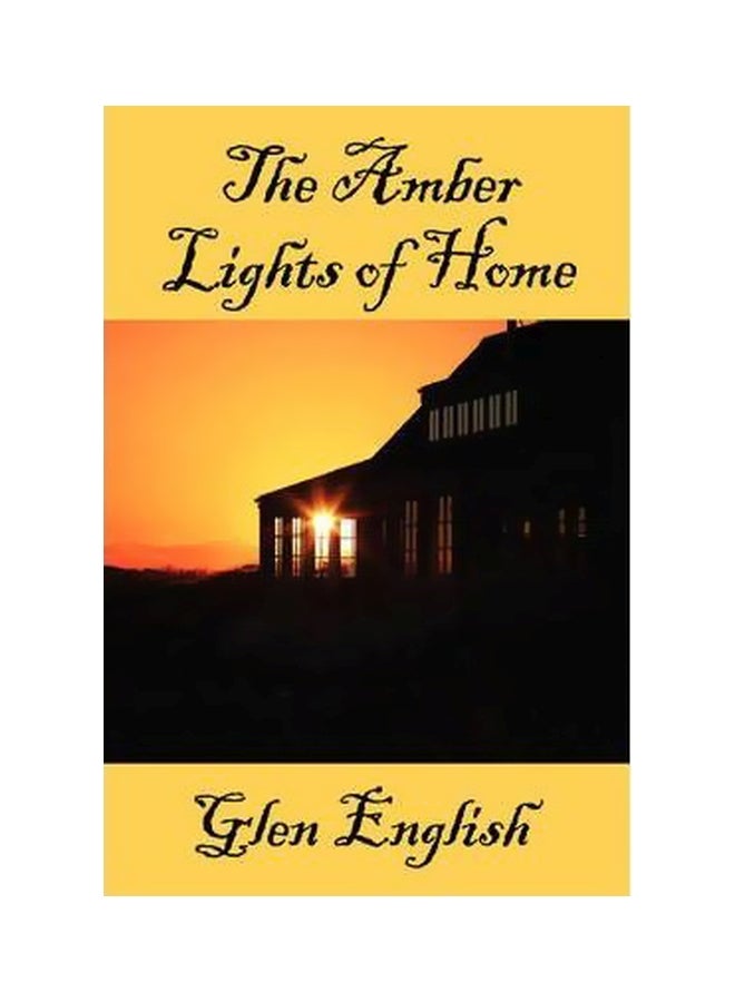 The Amber Lights Of Home paperback english - 29-Dec-08 