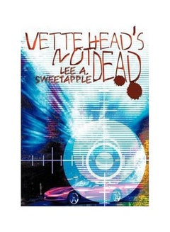Vette Head's Not Dead paperback english - 30-Jun-05 