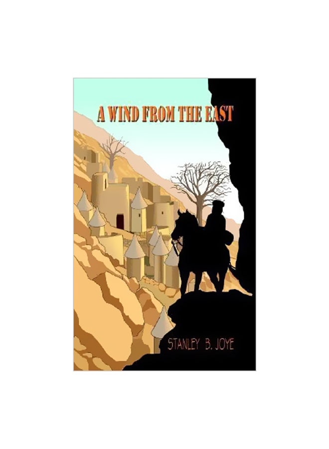 A Wind From The East paperback english - 12-Nov-02 