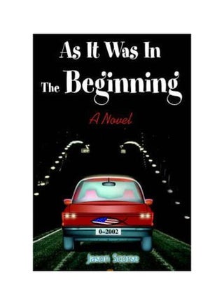 As It Was In The Beginning paperback english - 30-May-05 - v1558178838/N25662137A_1