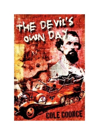 The Devil's Own Day paperback english - 27-Jul-10 - v1558178852/N25665336A_1