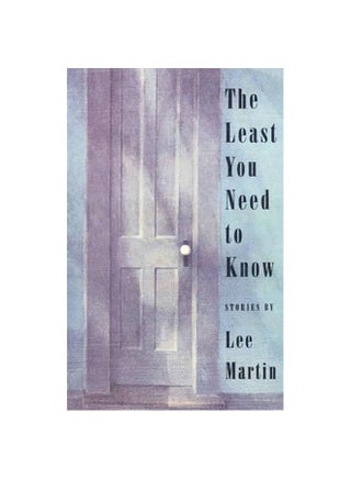 The Least You Need To Know paperback english - 1-Jun-96 - v1558178873/N25665317A_1