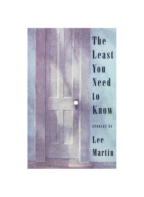 The Least You Need To Know paperback english - 1-Jun-96