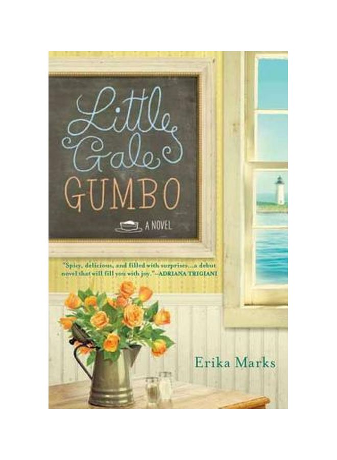 Little Gale Gumbo Paperback English by Erika Marks - 01-May-12