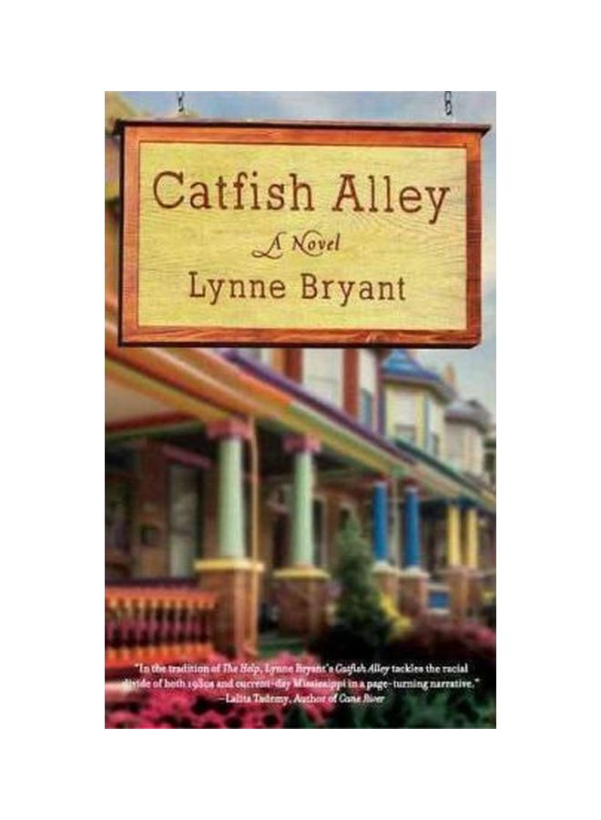Catfish Alley Paperback English by Lynne Bryant - 05-Apr-11 
