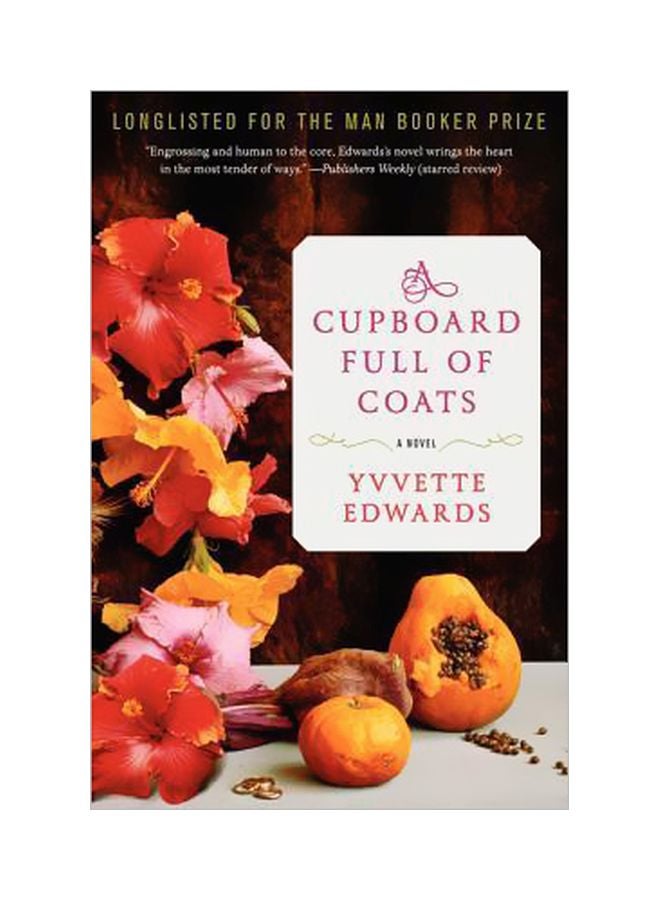 A Cupboard Full Of Coats paperback english - 10-May-16 
