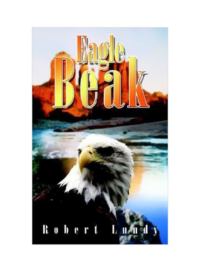 كتاب 'Eagle Beak' paperback english - 30-Jul-03