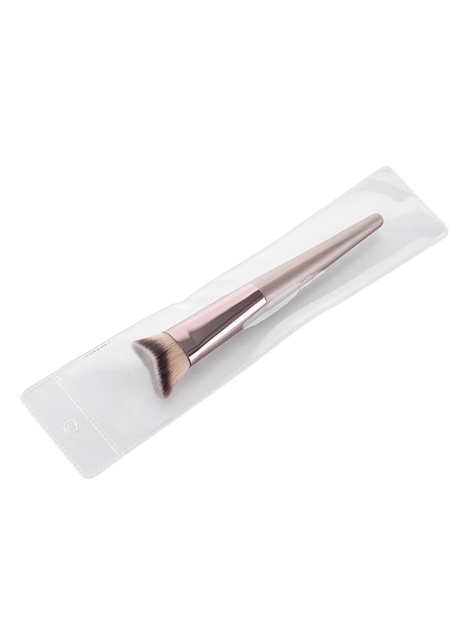 GUJHUI - Makeup Brush Tool Champagne - Image 1