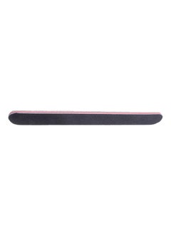 Generic 5-Piece High Quality Sanding Nail Black  - Image 1