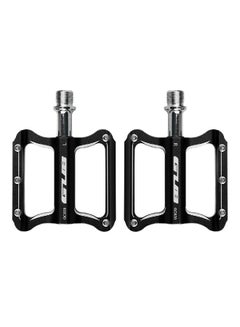 GUB MTB Bike Bicycle Pedals CNC Sealed Bearing 328grams  - Image 1