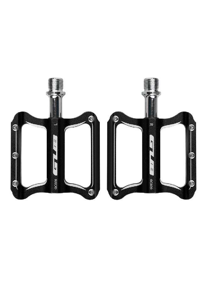 GUB MTB Bike Bicycle Pedals CNC Sealed Bearing 328grams  - Image 1