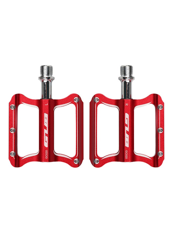 GUB MTB Bike Bicycle Pedals CNC Sealed Bearing 328grams 
