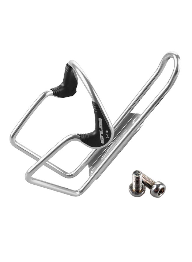 GUB Double Headed Bicycle Bottle Cage Holder 78grams - Image 1
