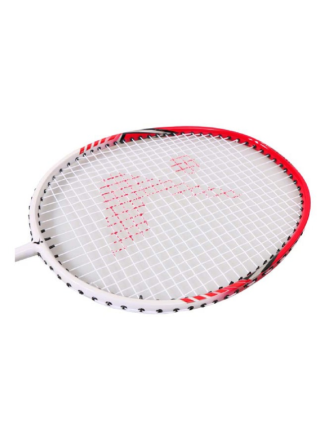 REGAIL 2 Player Badminton Racket Sports Cover Bag 380grams - Image 2