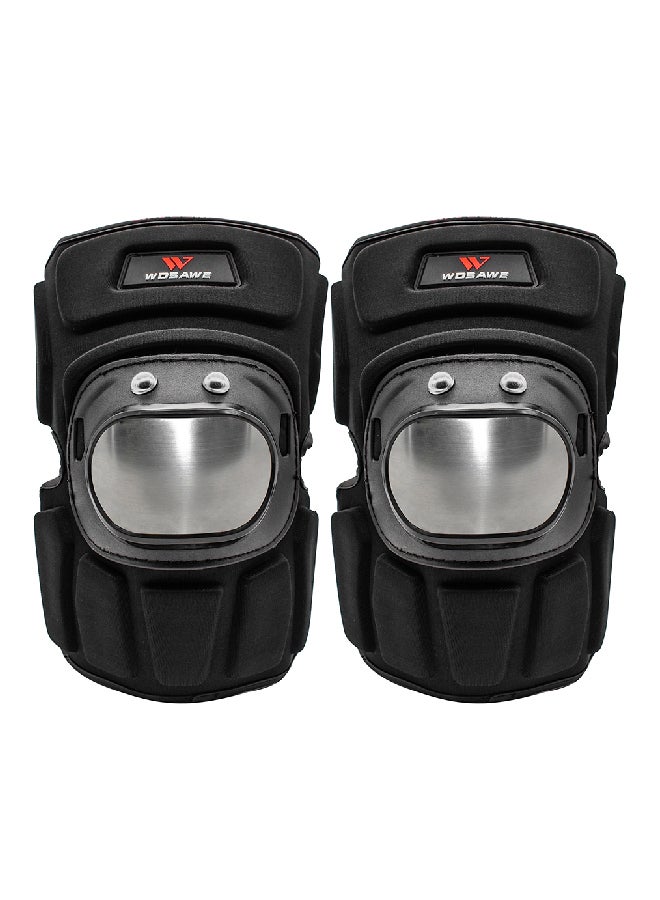 WOSAWE MTB Bike Motorcycle Sports Protector Gear 211grams - Image 1