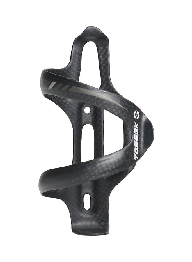 Generic Carbon Fiber Bottle Cage Bicycle Water Bottle Holder Cage 75grams