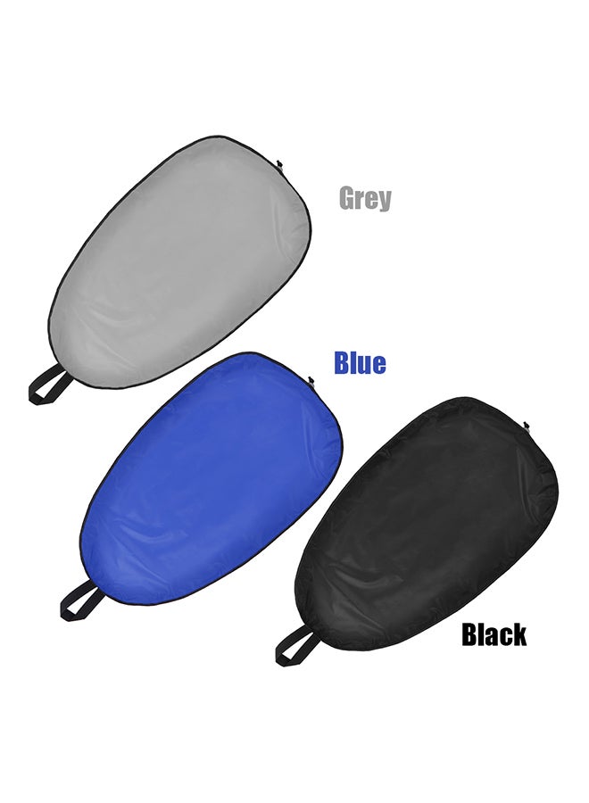 Generic Cockpit with Clips Ocean Cover Protector 133grams - Image 3